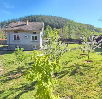 Photo 3 — House in Oblast Gabrovo, Muzga