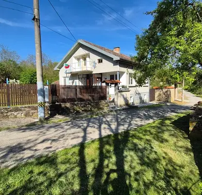 Photo 4 — House in Oblast Gabrovo, Muzga
