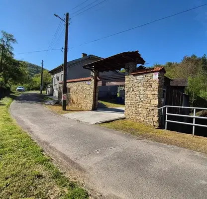 Photo 5 — House in Oblast Gabrovo, Muzga