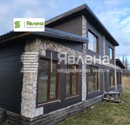 Photo 2 — House in Myrchaevo
