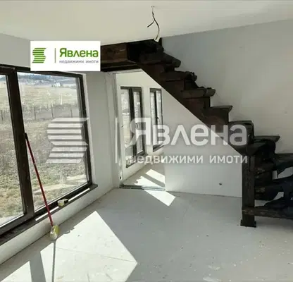 Photo 3 — House in Myrchaevo