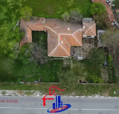Photo 3 — House in Oblast Burgas, Orizare