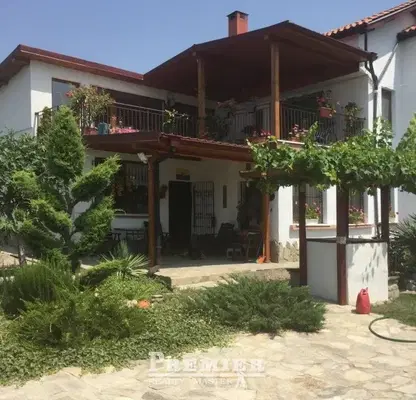Photo 3 — House in Oblast Burgas, Orizare