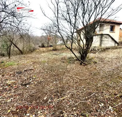 Снимка 2 — Къща в Стара Загора, с. Остра могила