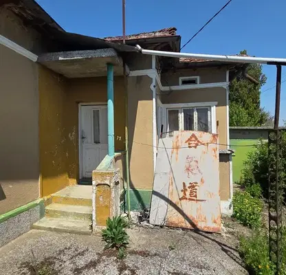 Photo 2 — House in Oblast Dobrich, Ovcharovo