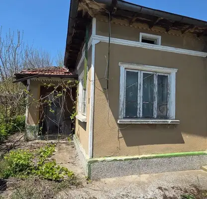 Photo 3 — House in Oblast Dobrich, Ovcharovo