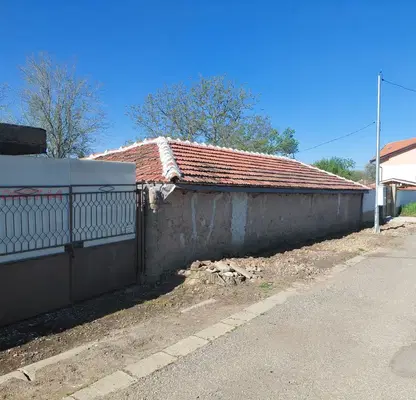 Photo 3 — House in Stara Zagora, Pamukchii