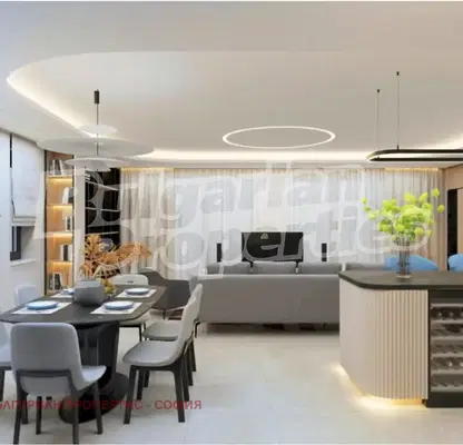 Photo 5 — House in Pancharevo