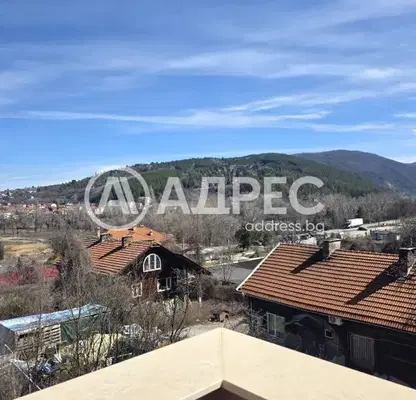 Photo 4 — House in Pancharevo
