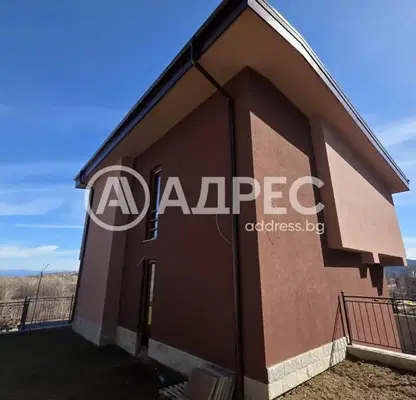 Photo 5 — House in Pancharevo