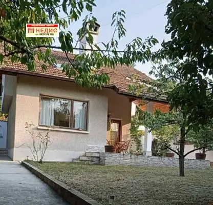 Снимка 2 — Къща в с. Панчарево