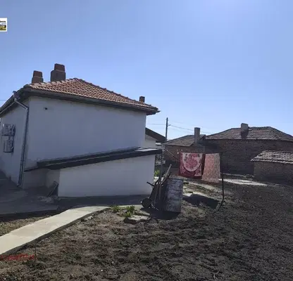 Снимка 3 — Къща в Добрич, с. Паскалево