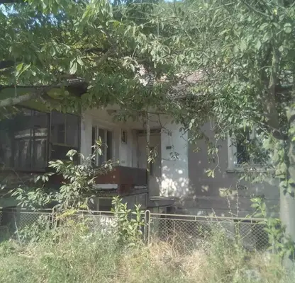 Снимка 4 — Къща в Стара Загора, с. Пчелиново