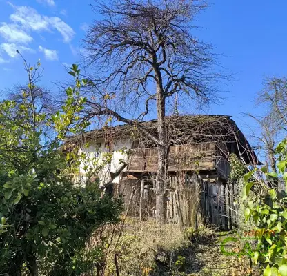Снимка 3 — Къща в Габрово, с. Пецовци