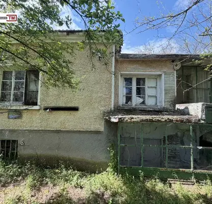 Photo 2 — House in Oblast Sliven, Pet Mogili