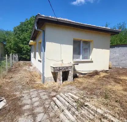 Снимка 5 — Къща в Пазарджик, с. Пищигово