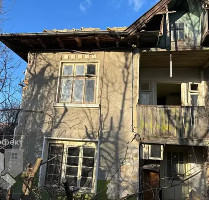 Снимка 2 — Къща във Велико Търново, с. Полски Сеновец