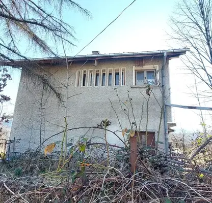 Снимка 3 — Къща в Габрово, с. Поповци