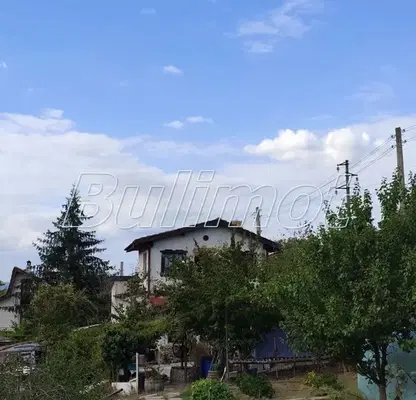 Снимка 4 — Къща във Варна, с. Припек