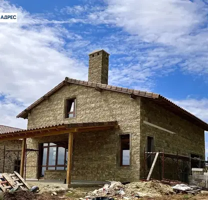 Photo 2 — House in Oblast Varna, Priselci