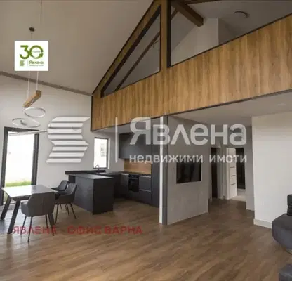 Photo 3 — House in Oblast Varna, Priselci