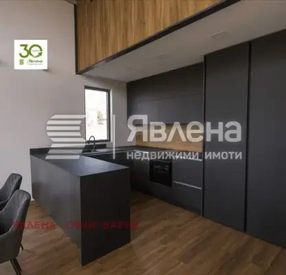 Photo 4 — House in Oblast Varna, Priselci