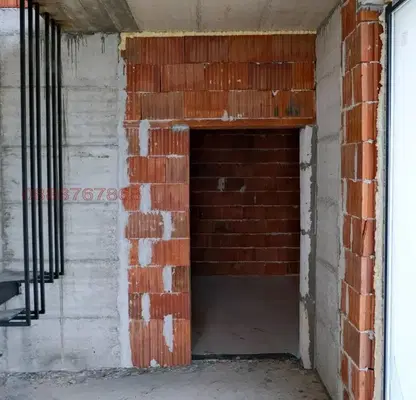Photo 5 — 4-bedroom house in s. Prolesha with garage and mountain view