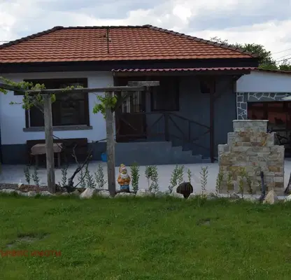 Photo 2 — House in Oblast Plovdiv, Prolom