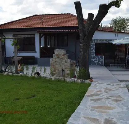 Photo 3 — House in Oblast Plovdiv, Prolom