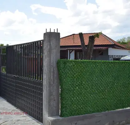 Photo 4 — House in Oblast Plovdiv, Prolom