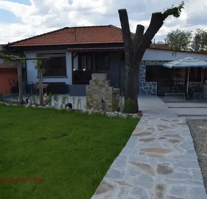 Photo 5 — House in Oblast Plovdiv, Prolom