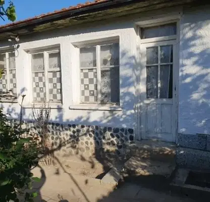 Photo 2 — House in Oblast Plovdiv, Prolom