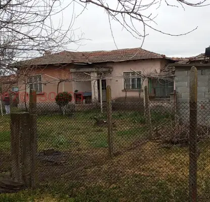 Снимка 2 — Къща в Стара Загора, с. Пшеничево