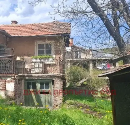 Photo 2 — House in Oblast Pernik, Rasnik