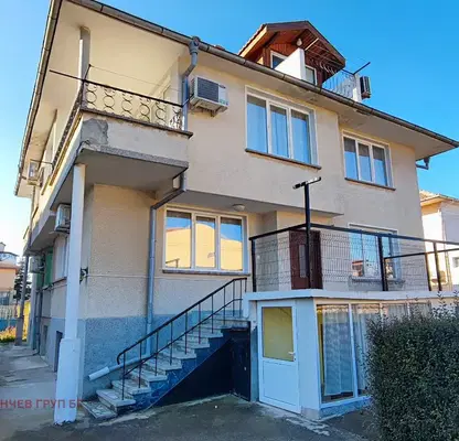 Photo 2 — House in Oblast Burgas, Ravda