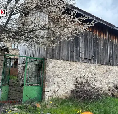 Снимка 3 — Къща в Пазарджик, с. Равногор