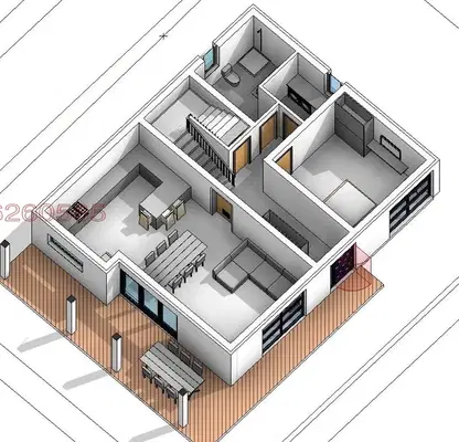 Photo 2 — House in Oblast Plovdiv, Rogosh