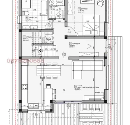 Photo 4 — House in Oblast Plovdiv, Rogosh