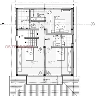 Photo 5 — House in Oblast Plovdiv, Rogosh