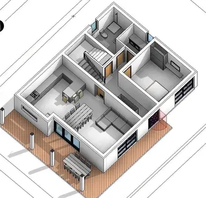 Photo 2 — House in Oblast Plovdiv, Rogosh