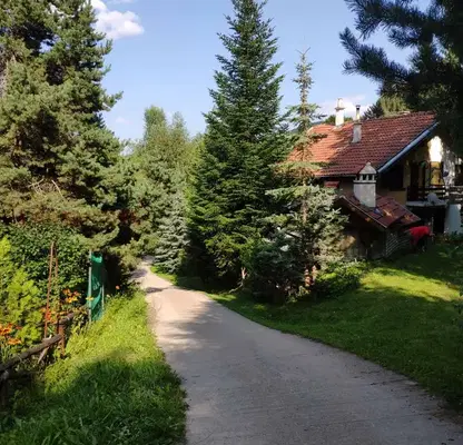 Снимка 4 — Къща в Пазарджик, с. Розово