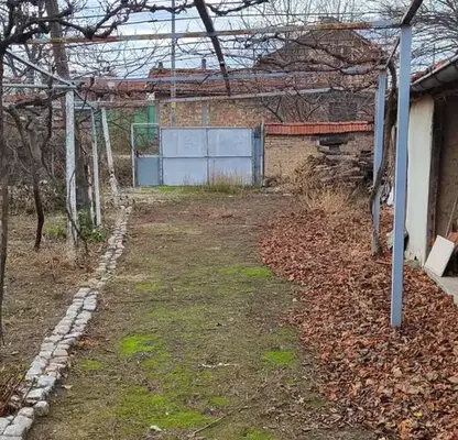 Photo 3 — House in Oblast Pazardjik, Sbor