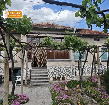 Photo 2 — House in Oblast Pazardjik, Sbor