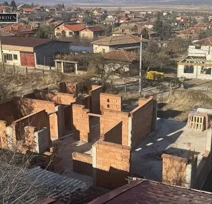 Снимка 4 — Къща в Пазарджик, с. Симеоновец