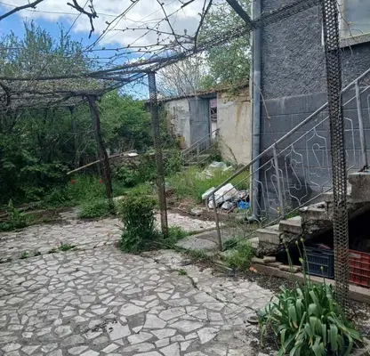 Снимка 3 — Къща в Стара Загора, с. Скобелево