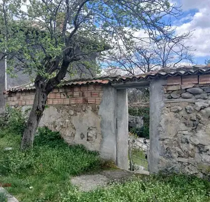 Снимка 4 — Къща в Стара Загора, с. Скобелево