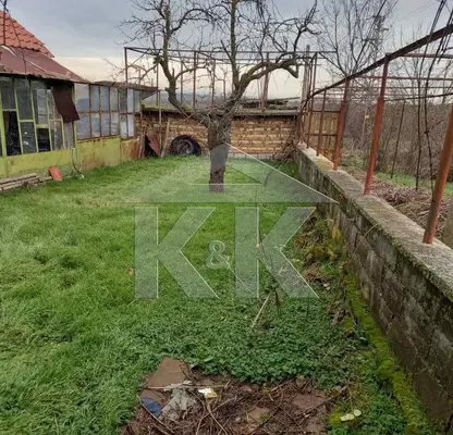 Снимка 4 — Къща във Варна, с. Славейково