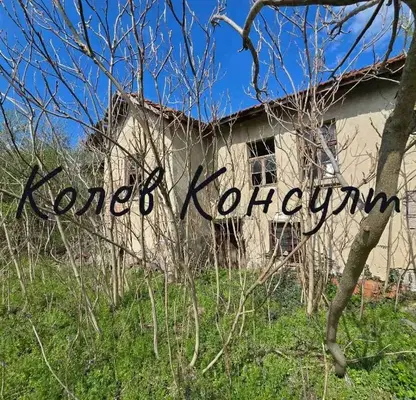 Снимка 2 — Къща в Хасково, с. Сталево