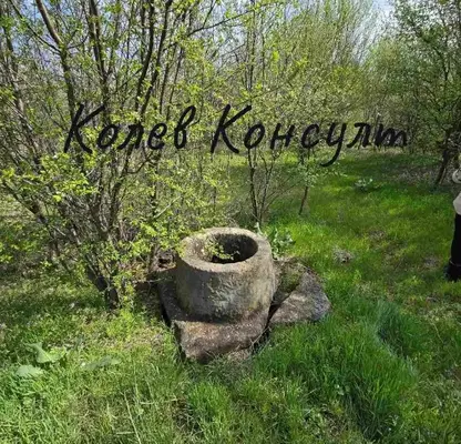 Снимка 4 — Къща в Хасково, с. Сталево