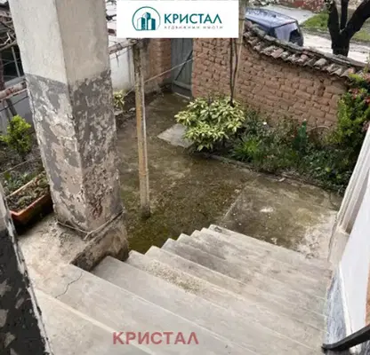 Снимка 4 — Къща в Пловдив, с. Стрелци